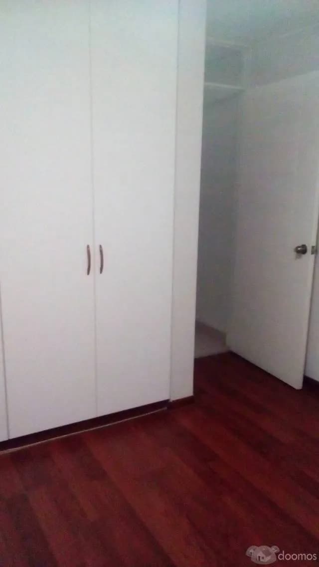 alquilo habitacion para persona sola o estudiante — foto 1