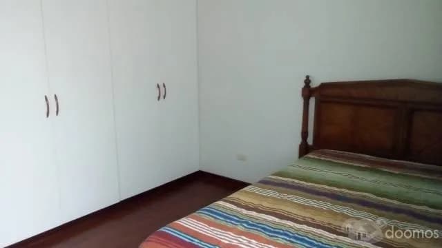 alquilo habitacion para persona sola o estudiante — foto 3