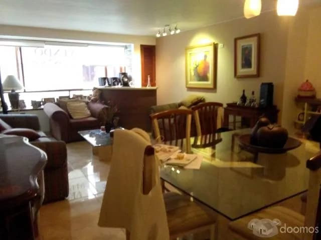 SAN ISIDRO,LINDO DEPTO EN EXCELENTE UBICACIÓN — foto 1