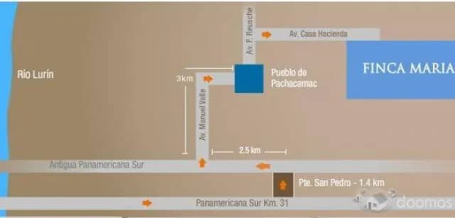 Terreno para casa de campo — foto 1