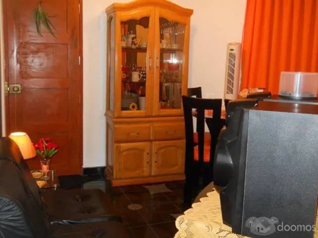 alquiler de habitación — foto 1