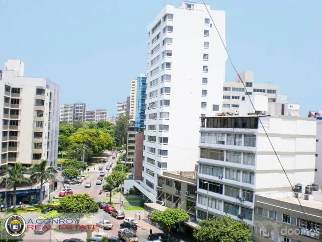 ESPECTACULAR DEPARTAMENTO PARA OFICINA — foto 5