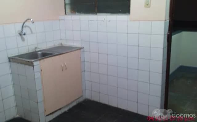 ALQUILO MINI DPTO PUEBLO LIBRE — foto 1