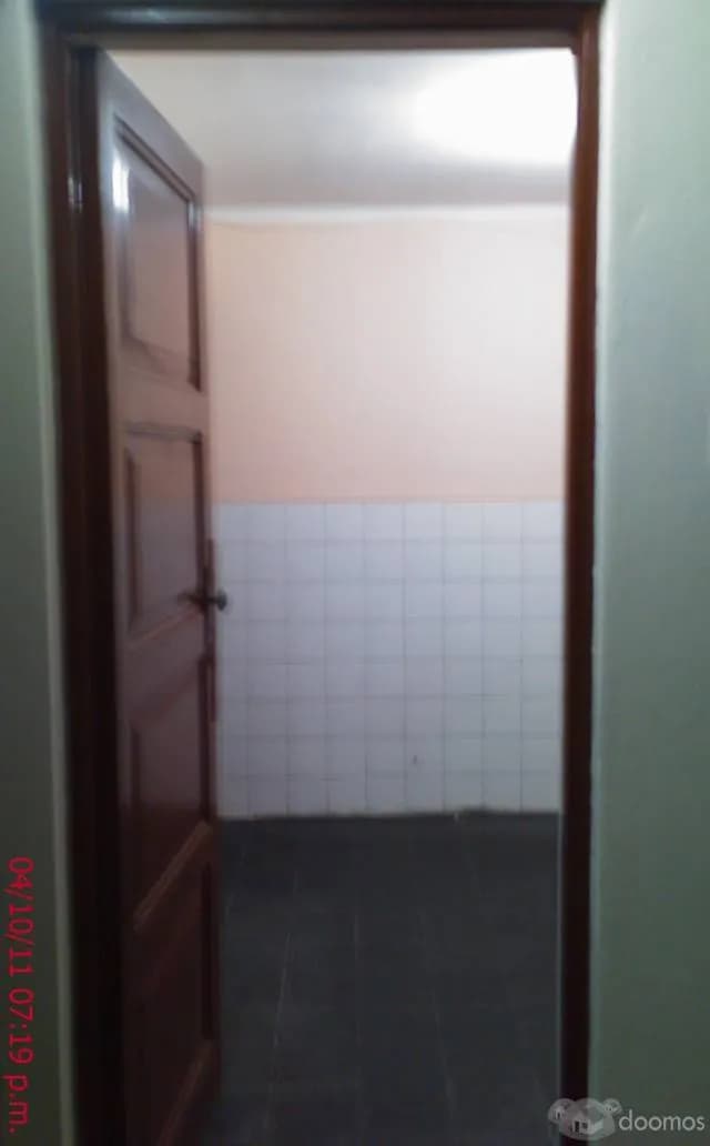 ALQUILO MINI DPTO PUEBLO LIBRE — foto 2