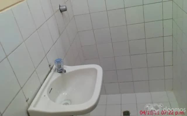 ALQUILO MINI DPTO PUEBLO LIBRE — foto 4