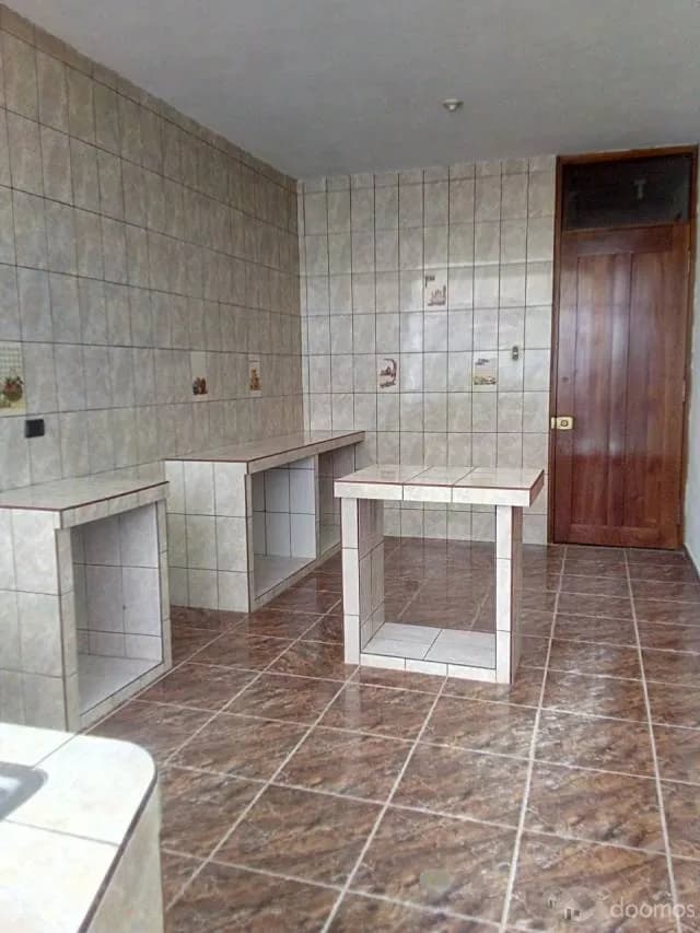 Se alquila el Primer piso de la casa - El Tambo Huancayo — foto 6