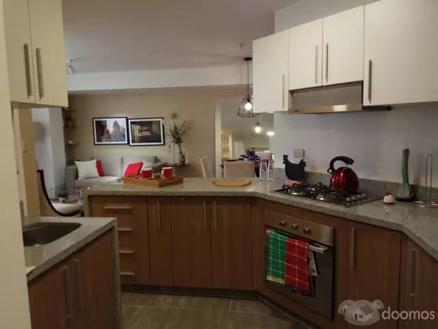 Departamento en Pueblo Libre Proyecto — foto 6