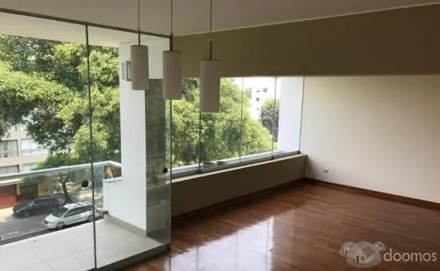 ALQUILO DPTO ERNESTO MONTAGNE LA AURORA MIRAFLORES — foto 1