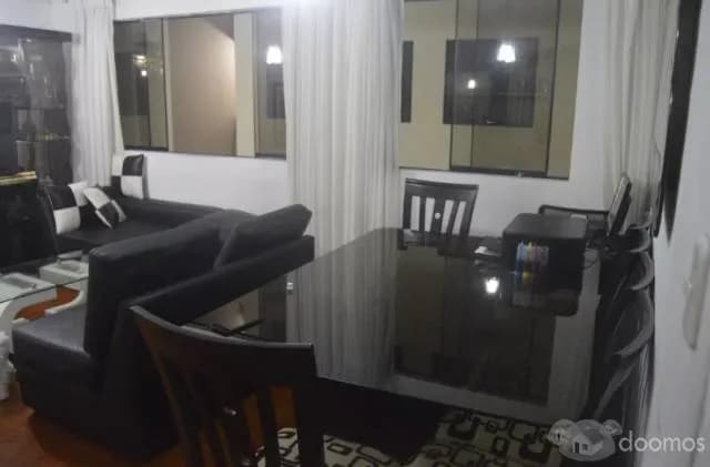 OCASIÓN VENTA DPTO EN PUEBLO LIBRE EXCELENTE UBICACIÓN — foto 2