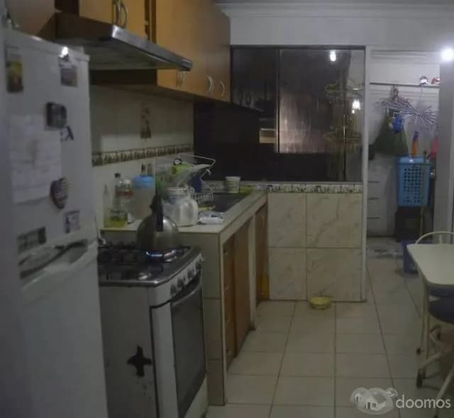 OCASIÓN VENTA DPTO EN PUEBLO LIBRE EXCELENTE UBICACIÓN — foto 3