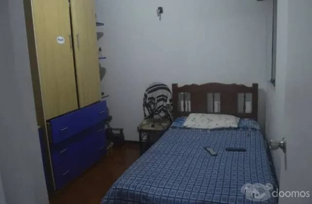 OCASIÓN VENTA DPTO EN PUEBLO LIBRE EXCELENTE UBICACIÓN — foto 4