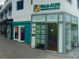 Alquiler en Esquina tienda