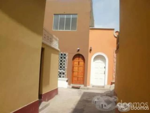Oficina Studio a 1/2 Cuadra Dos de Mayo San Isidro — foto 1