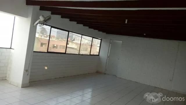 ALQUILER DEPARTAMENTO COMERCIAL CUARTO PISO — foto 2