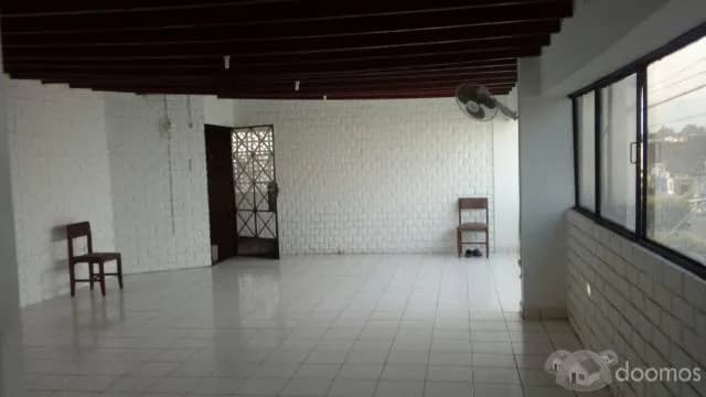 ALQUILER DEPARTAMENTO COMERCIAL CUARTO PISO — foto 3
