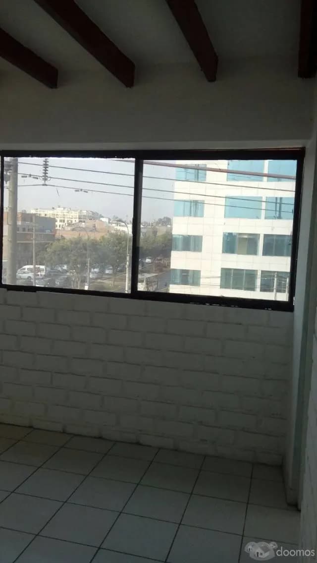 ALQUILER DEPARTAMENTO COMERCIAL CUARTO PISO — foto 5