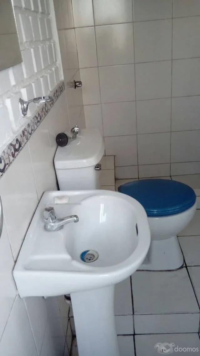 ALQUILER DEPARTAMENTO COMERCIAL CUARTO PISO — foto 7