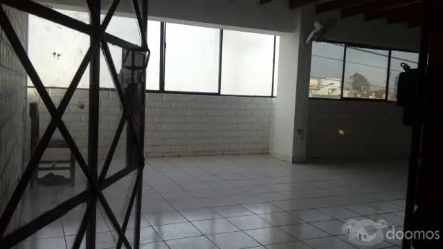 ALQUILER DEPARTAMENTO COMERCIAL CUARTO PISO — foto 8