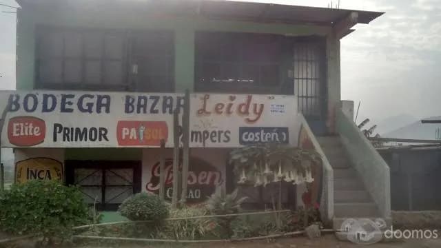 Vendo linda casa de campo — foto 1