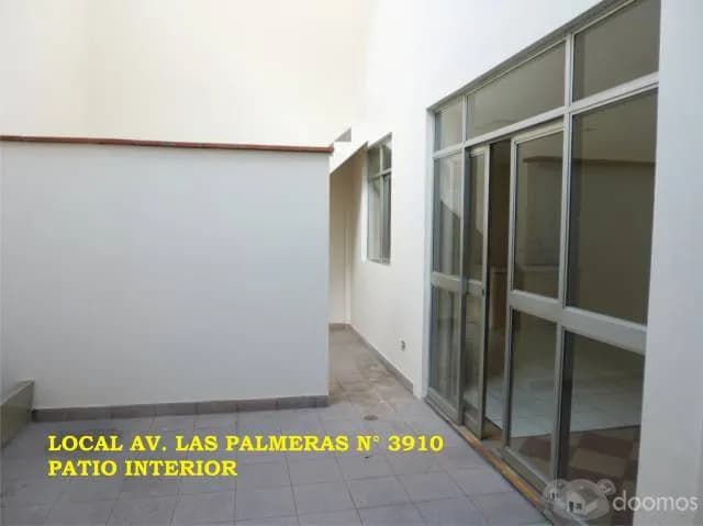 Inmueble Comercial / A 02 cuadras de la Municipalidad de Los Olivos — foto 5