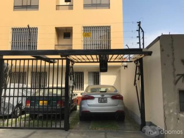 Alquilo departamento. — foto 1