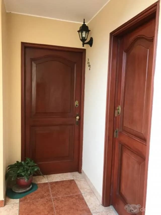 Alquilo departamento. — foto 2
