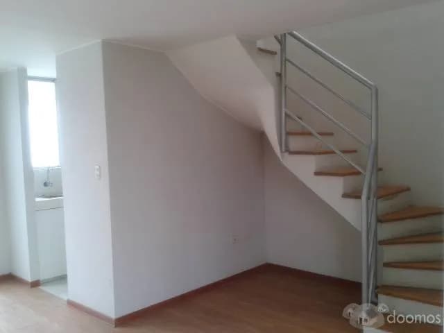VENTA CASA CARABAYLLO EN URB. ALAMEDA DEL NORTE — foto 5