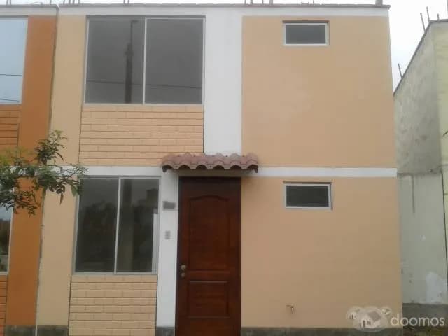 VENTA CASA CARABAYLLO EN URB. ALAMEDA DEL NORTE — foto 7