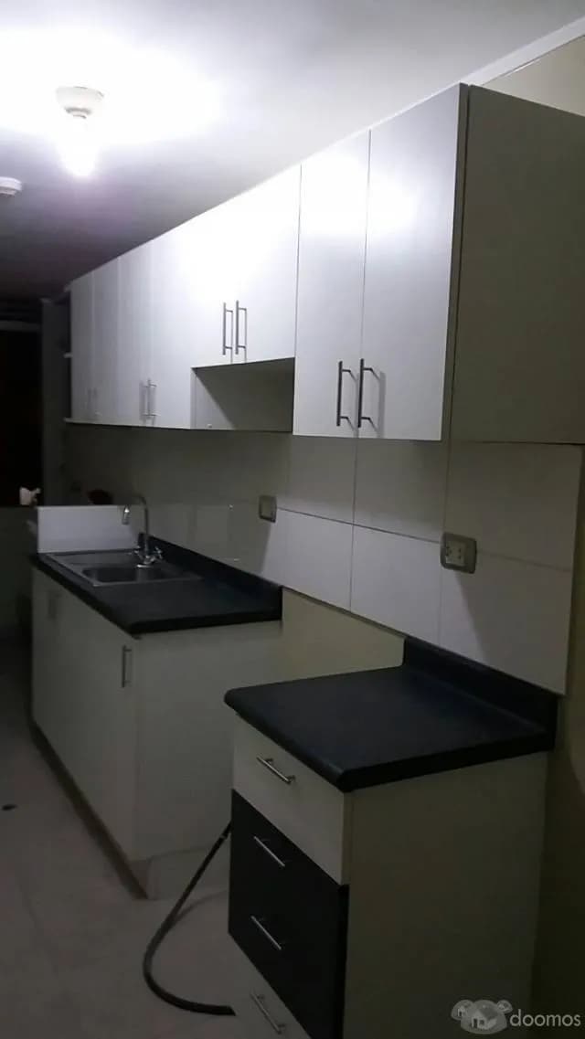 Alquiler departamento — foto 2