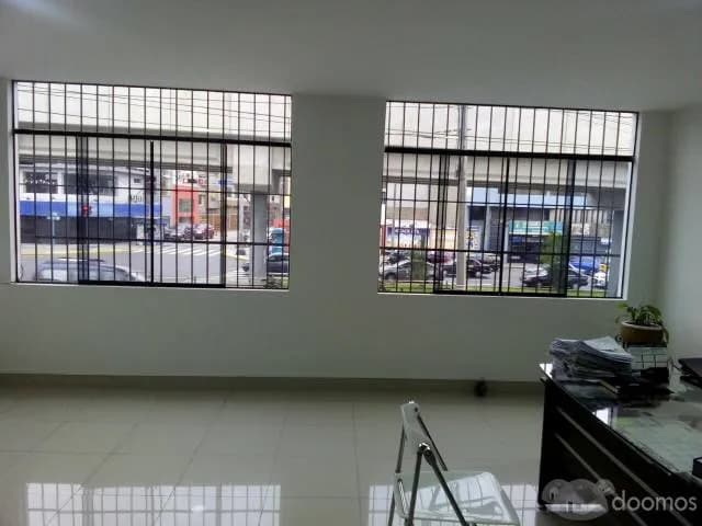 COMPARTO OFICINA ZONA ESTRATEGICA SAN BORJA — foto 2