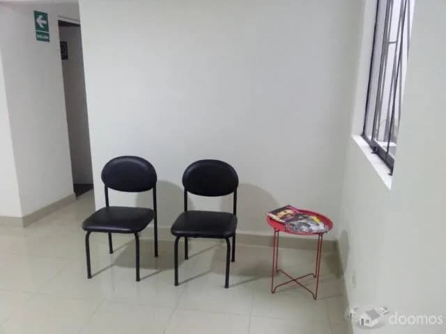 COMPARTO OFICINA ZONA ESTRATEGICA SAN BORJA — foto 4