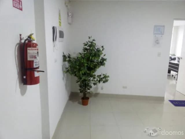 COMPARTO OFICINA ZONA ESTRATEGICA SAN BORJA — foto 5