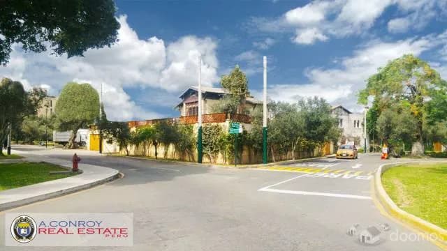 CASA ANTIGUA AÑOS 40 EN EL OLIVAR - SAN ISIDRO — foto 6