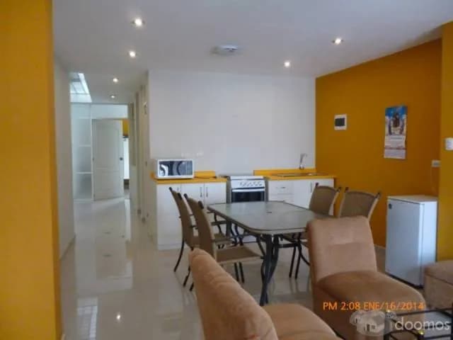 ALQUILO DEPARTAMENTOS - CAMANA — foto 1