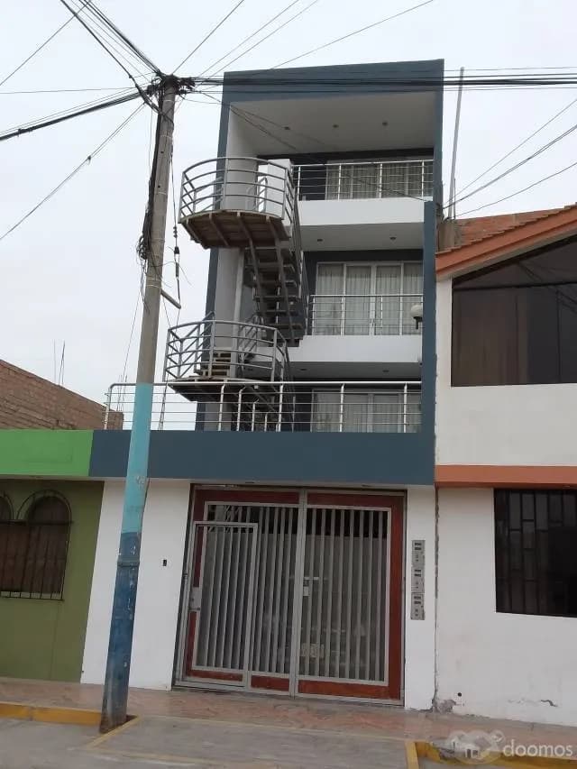 ALQUILO DEPARTAMENTOS - CAMANA — foto 4