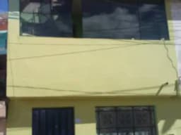 VENDO CASA  POR CASIÓN