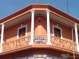 ALQUILO CASONA CENTRO DE AREQUIPA