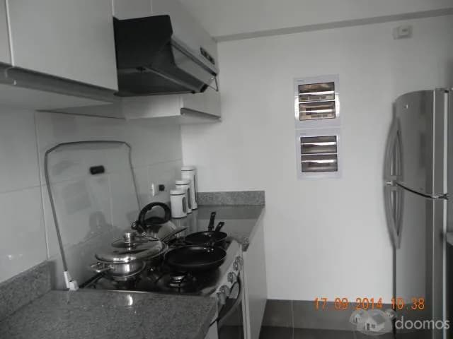 AMPLIO DEPARTAMENTO 3 DORMITORIOS — foto 3
