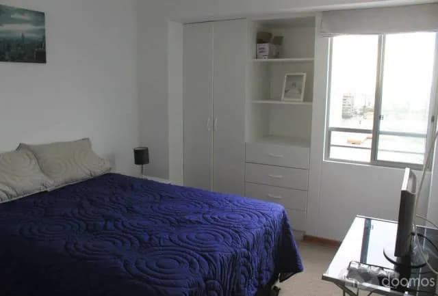 AMPLIO DEPARTAMENTO 3 DORMITORIOS — foto 4