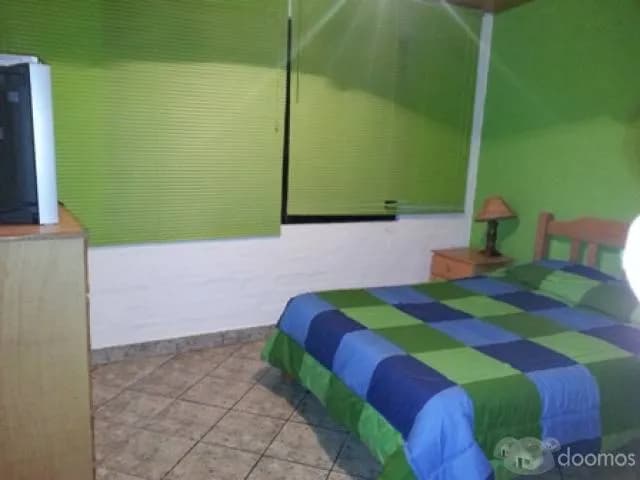 CASA DE PLAYA EN CONDOMINIO CERCA AL MAR 3 DORMITORIOS — foto 1