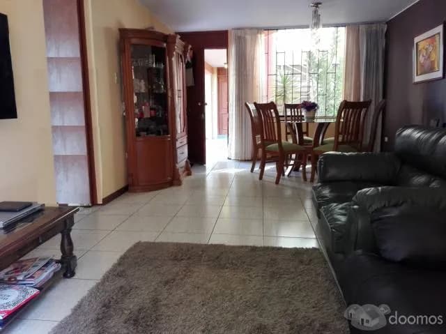 Vendo hermoso departamento en los Arces – Cayma — foto 1