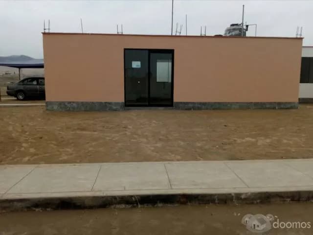 Venta de Casa en Lurin Estreno Buena ubicacion — foto 3