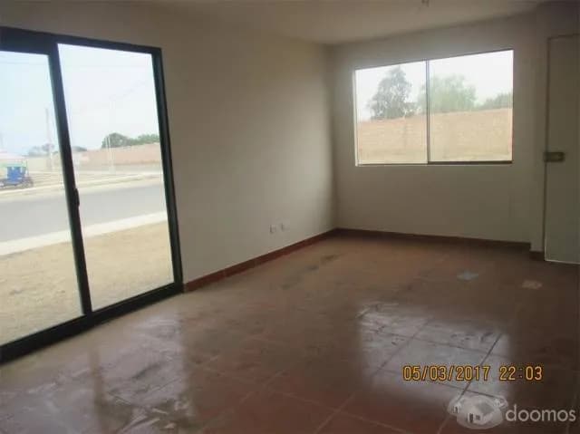 Venta de Casa en Lurin Estreno Buena ubicacion — foto 6