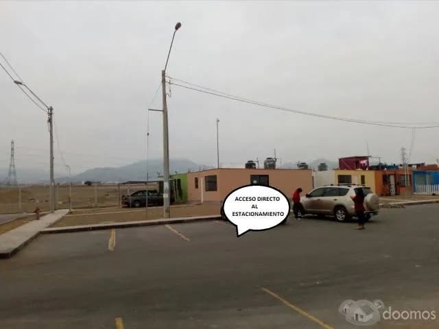 Venta de Casa en Lurin Estreno Buena ubicacion — foto 7