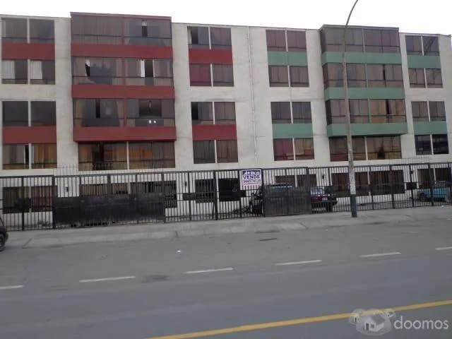VENDO DEPARTAMENTO — foto 1