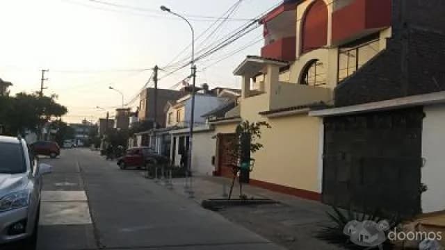 VENDO TERRENO EN LA MOLINA 288.60 m - URB COVIMA — foto 2