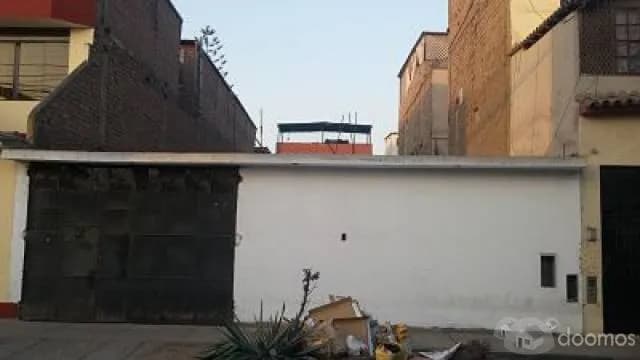 VENDO TERRENO EN LA MOLINA 288.60 m - URB COVIMA — foto 3