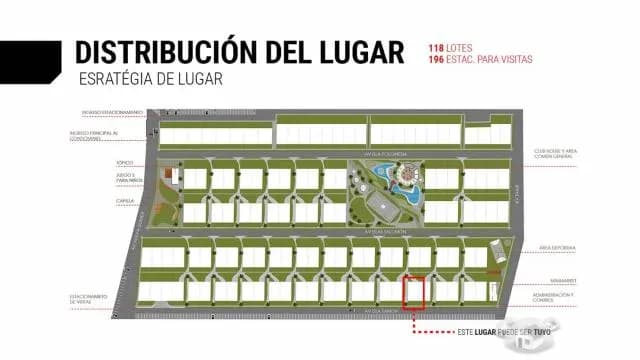 VENTA DE EXCLUSIVO TERRENO EN ASIA — foto 2