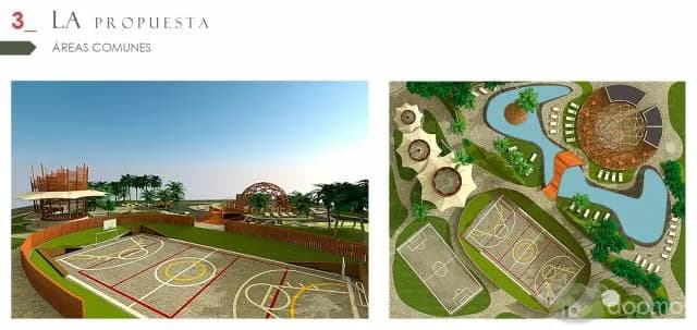 VENTA DE EXCLUSIVO TERRENO EN ASIA — foto 3