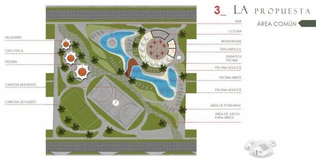 VENTA DE EXCLUSIVO TERRENO EN ASIA — foto 5